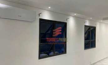 Imagem 3: Apartamento 1 dormitório, Vista mar, Aparecida/ Santos