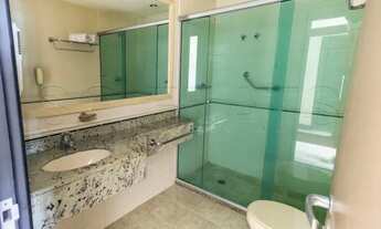 Imagem 6: Flat disponível para locação no Wyndham Berrini, contendo 29m², 1 dormitório e 1 vaga de g