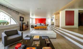 Imagem 3: Apartamento de alto padrão no Jardim America