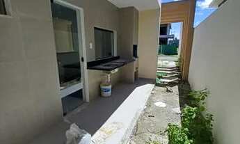 Imagem 3: CASA TERREA PARA VENDER NO TERRAS ALPHAVILLE-CAMAÇARI