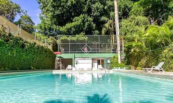 Imagem 4: Casa 5 qts Condomínio Residencial em São Conrado