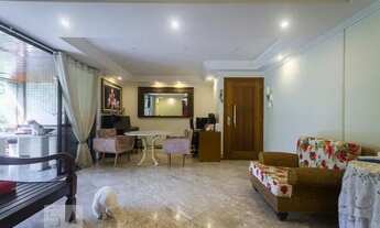 Imagem 3: Apartamento para Aluguel - Jardim Oceânico, 3 Quartos, 240 m2