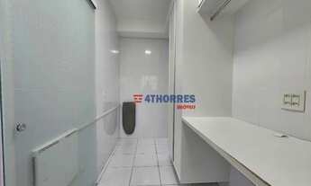 Imagem 12: Apartamento com 3 dormitórios à venda, 170 m² por R$ 1.995.000,00 - Centro - Osasco/SP