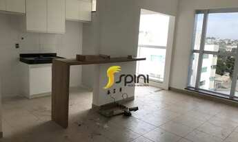 Imagem 3: Apartamento com 2 dormitórios para alugar, 65 m² por R$ 2900,00/mês - Patrimônio - Uberlân