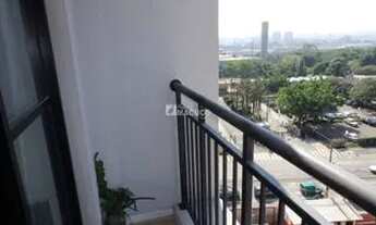 Imagem 7: Lindo Apartamento Locação. Mobiliado. São 1 dorms. 1 vaga de garagem. Condomínio com Lazer