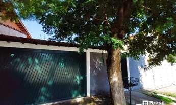 Imagem 2: Casa com 2 quartos - Bairro Brasil - Itu/SP