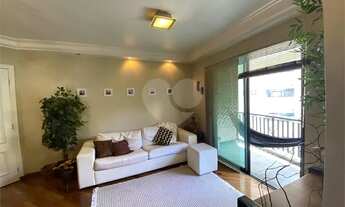 Imagem 2: São Paulo - Apartamento Padrão - MOEMA