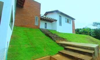 Imagem 3: Casa de condomínio escriturada 583 metros quadrados com 5 quartos em Park Way - Brasília