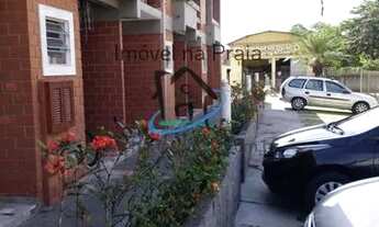 Imagem 3: Apartamento para Venda em Ubatuba, Perequê-Açu, 2 dormitórios, 1 banheiro, 1 vaga