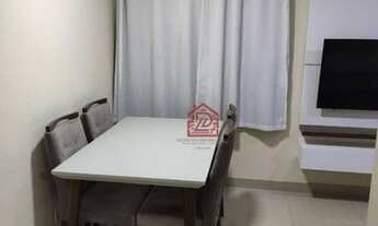 Imagem 7: Apartamento com 2 dormitórios à venda, 50 m² por R$ 160.000,00 - Virgem Santa - Macaé/RJ