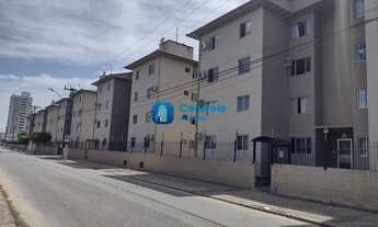 Imagem 2: Apartamento térreo à venda, com 02 dormitórios, 01 vaga no bairro Caminho Novo /Palhoça