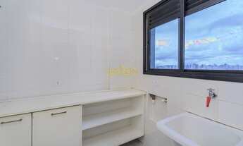 Imagem 3: APARTAMENTO COM 03 DORMÍTÓRIOS  - Bairro Bigorrilio - R$ 770.000,00