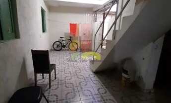 Imagem 7: DIADEMA - Casa Padrão - Vila Nogueira