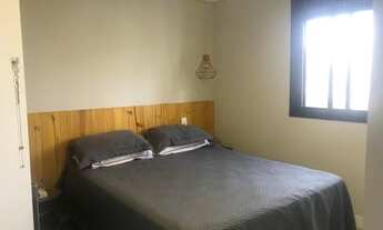 Imagem 5: Apartamento para venda tem 57 metros quadrados com 2 quartos em Vila Mariana - São Paulo