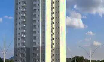 Imagem 2: Apartamento à venda, 2 quartos, 1 suíte, 2 vagas, Plano Diretor Sul - Palmas/TO