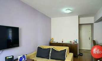 Imagem 3: São Paulo - Apartamento Padrão - Perdizes