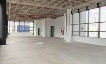 Imagem 3: ANDAR para aluguel, 4 vagas, Centro - Belo Horizonte/MG