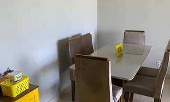 Imagem 4: RESIDENCIAL AUGE Apartamento com 3 Quarto(s) e 2 banheiro(s) à Venda, 61 por R$ 398.000 no
