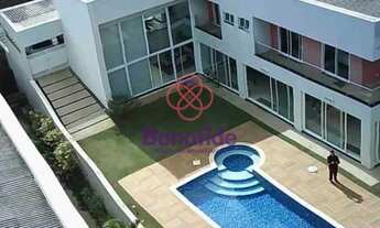 Imagem: ITUPEVA - Casa de Condomínio - CAFEZAL