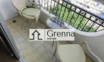 Imagem 3: Apartamento 65m2 Vila Olímpia SP