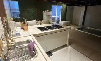 Imagem 5: MARAVIHOSA CASA A VENDA EM CONDOMINIO FECHADO