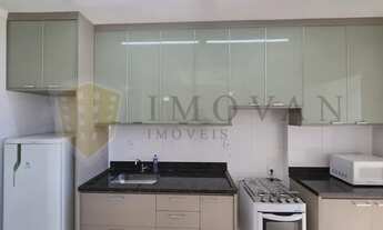 Imagem 4: Ribeirão Preto - Apartamento Padrão - Ribeirânia