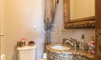 Imagem 5: PORTO ALEGRE - Casa de Condomínio - Três Figueiras