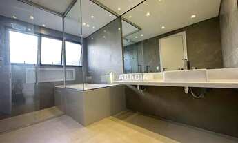 Imagem 4: Casa com 5 dormitórios à venda, 386 m² por R$ 6.900.000 - Tamboré 11 - Santana de Parnaíba