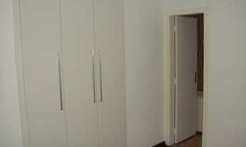 Imagem 5: Apartamento para venda com 102 mts, 2 quartos, 01 suite, armários, sala, copa, cozinha