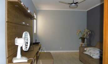 Imagem 2: Apartamento para venda possui 217 metros quadrados com 3 quartos