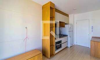 Imagem 2: Apartamento para Aluguel - Butantã, 1 Quarto, 32 m2