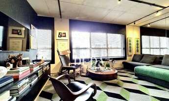 Imagem 5: Apartamento com 1 dormitório à venda, 72 m² por R$ 1.850.000 - Vila Olímpia - São Paulo/SP