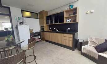 Imagem 7: Raridade em Jacarei] Villa Branca - Condomínio Fechado - 3 Dormitórios - Opção Mobiliada