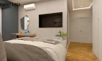 Imagem 14: APARTAMENTO RESIDENCIAL em RIO DE JANEIRO - RJ, FLAMENGO