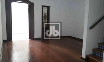 Imagem 6: JARDIM BOTÂNICO, CASA EM RUA TRADICIONAL, 280M², 3 SUÍTES, 1 VAGA