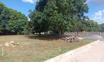 Imagem 6: Lote 700m² no Altiplano Leste - Jardim Botânico - Lago Sul