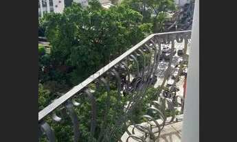 Imagem 4: Flat no Jardins disponivel para locação