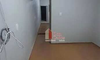 Imagem 5: Casa com 1 dormitório para alugar, 50 m² - Jardim Anchieta - Mauá/SP