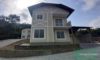 Imagem 3: Casa de condomínio com 4 quartos - Vargem Grande - Teresópolis