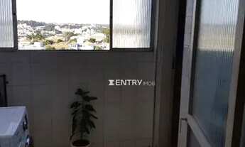 Imagem 7: Apartamento com 3 dormitórios para alugar, 88 m² por R$ 3.500,01/mês - Vila Inhamupe - Jun