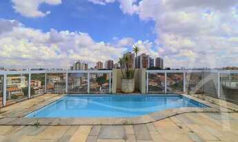 Imagem: SãO PAULO - Apartamento Padrão - Butantã