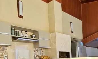 Imagem 2: Casa para venda possui 360 metros quadrados com 3 quartos em São Carlos - Anápolis - Goiás