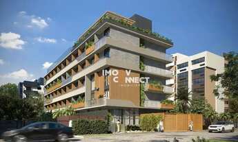 Imagem: Flats à venda, de 23 a 47m² a partir de