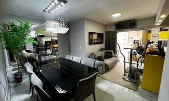 Imagem 2: Apartamento à venda no bairro Jardim Santa Marta - Cuiabá/MT