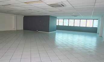 Imagem 3: Edifício em Mirandópolis - Aluguel com 341 metros quadrados - São Paulo