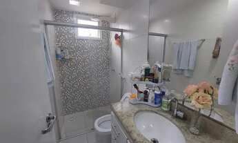 Imagem 3: Excelente apartamento no bairro Santa Maria com 97 m² todo montado