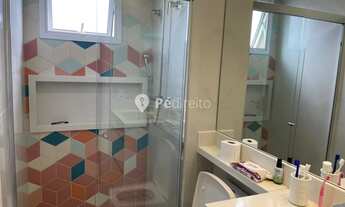 Imagem: Apartamento à venda no bairro Parque São