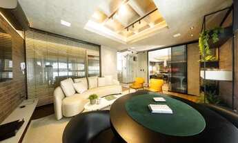 Imagem 3: Apto novinho com móveis fixos para aluguel com 85 metros quadrados com 3 quartos em Jatiú