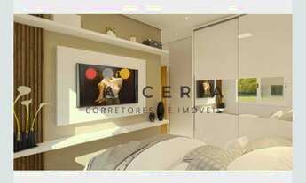 Imagem 5: Apartamento c/ 2 dormitórios, no Residencial Cintia Dirksen - Nova Palhoça