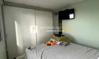 Imagem 5: SãO BERNARDO DO CAMPO - Apartamento Padrão - Demarchi